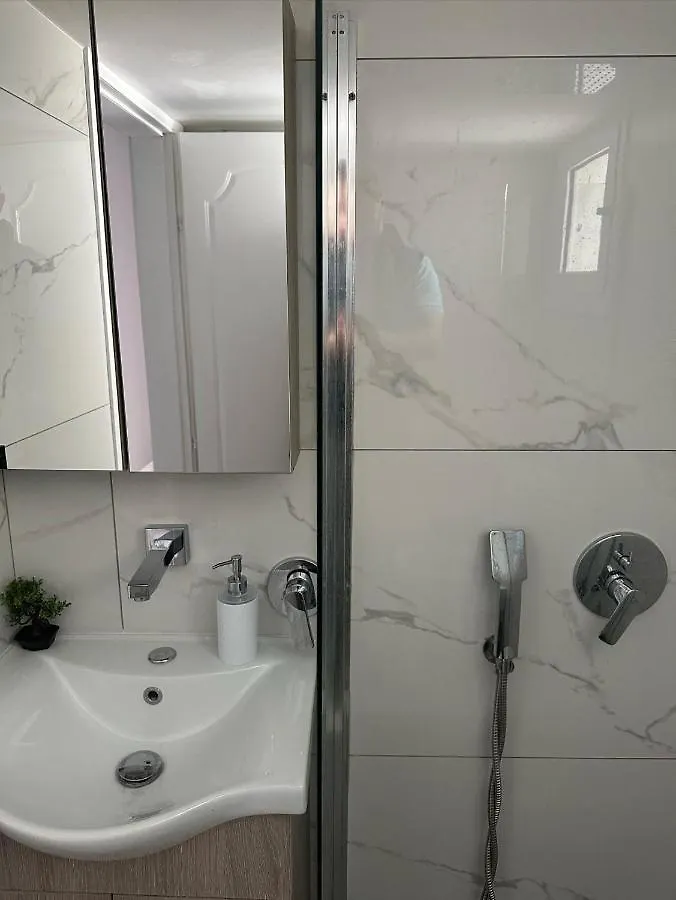 Darias Lux Home Thessaloniki Apartment