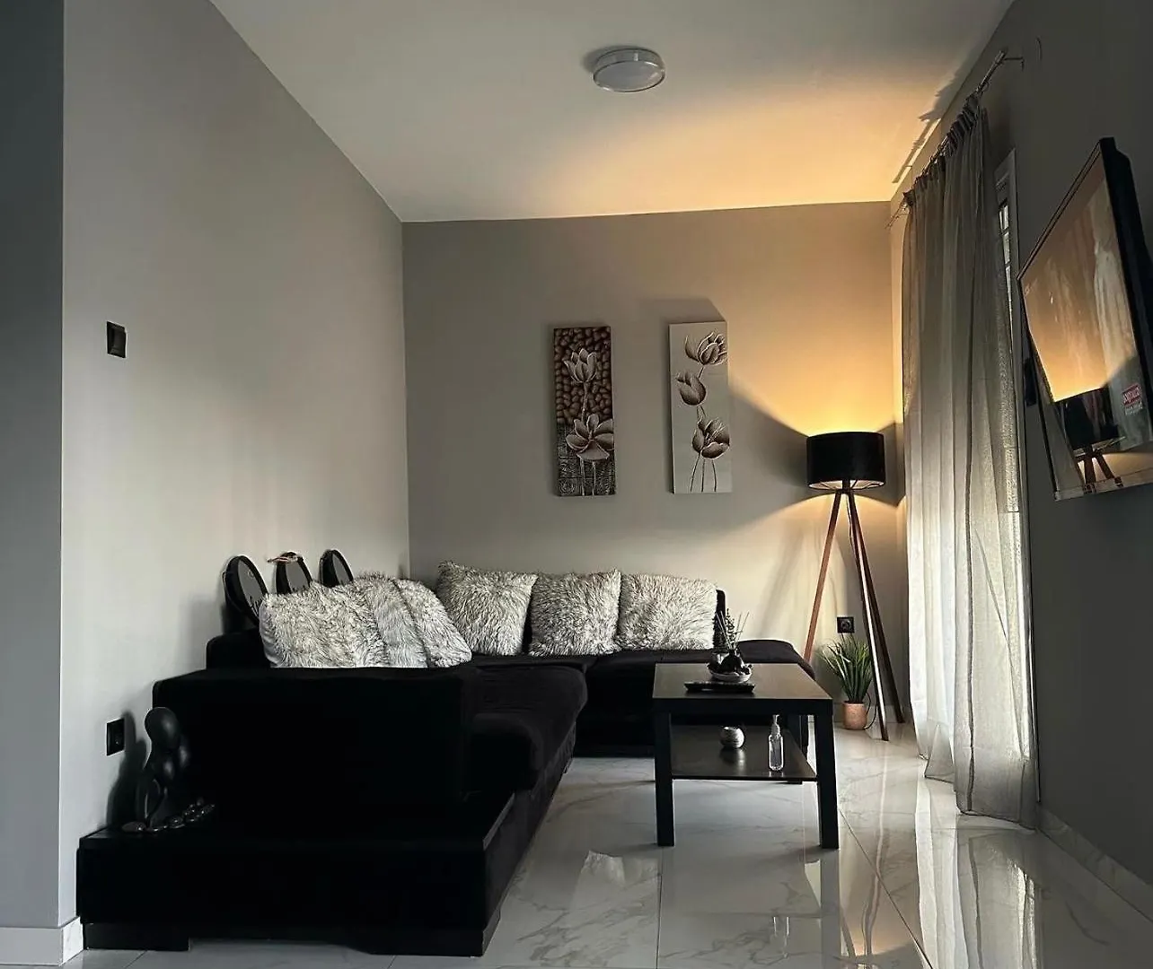 Darias Lux Home Thessaloniki