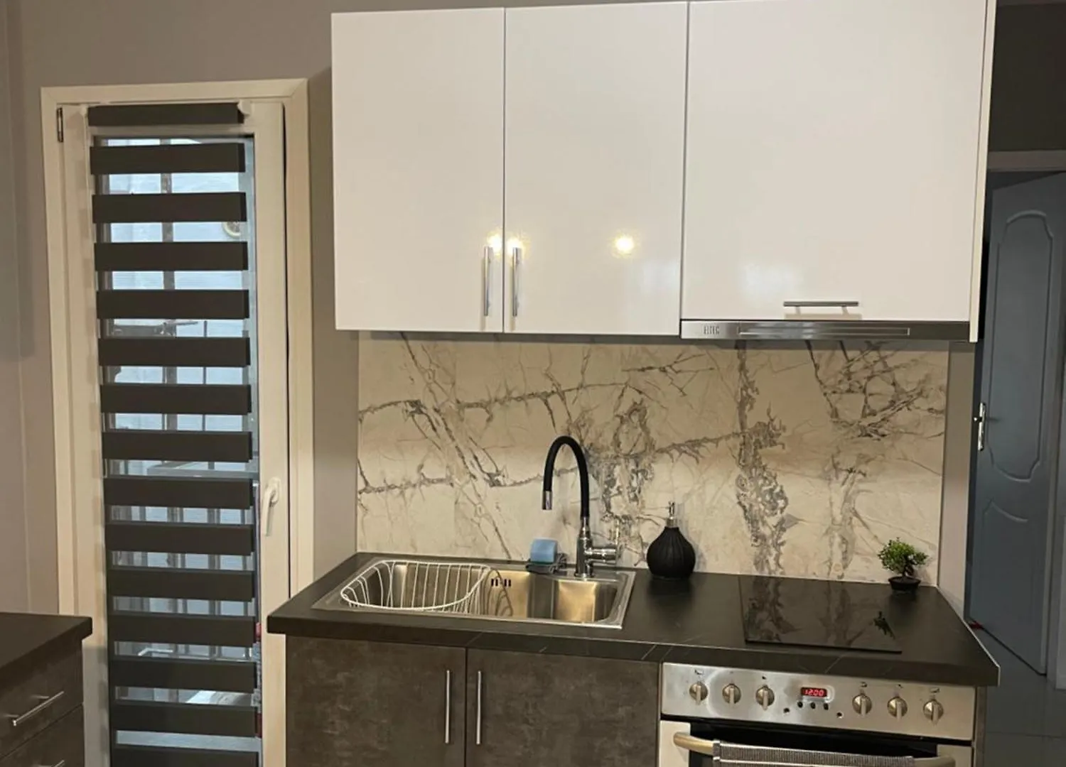 Apartment Darias Lux Home Thessaloniki