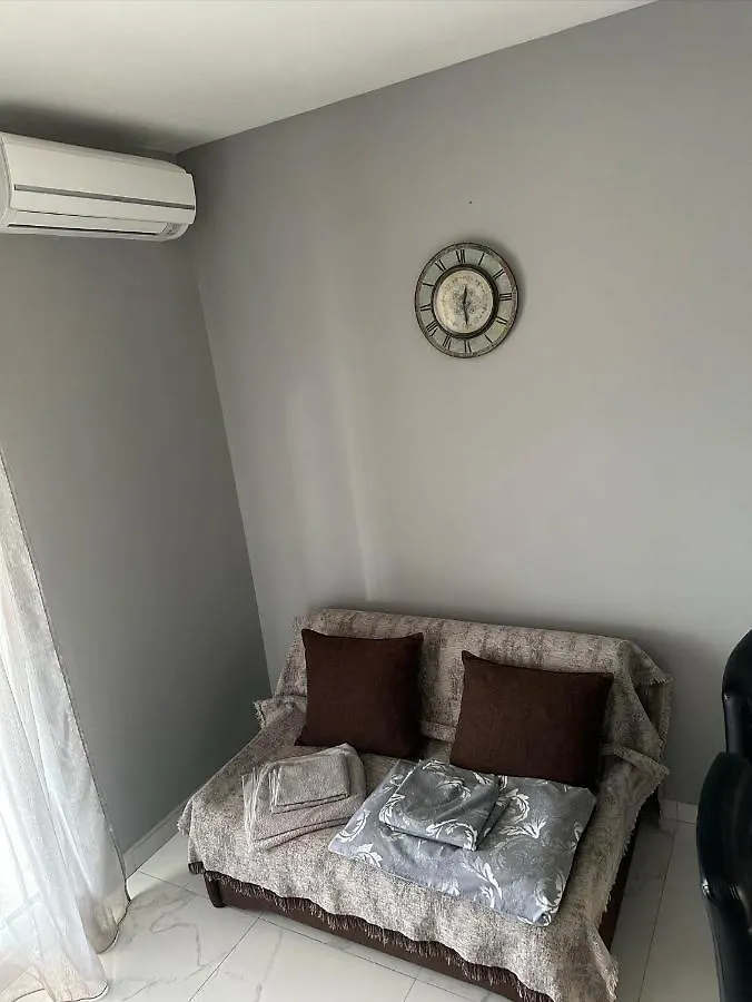 Διαμέρισμα Darias Lux Home Θεσσαλονίκη Ελλάδα