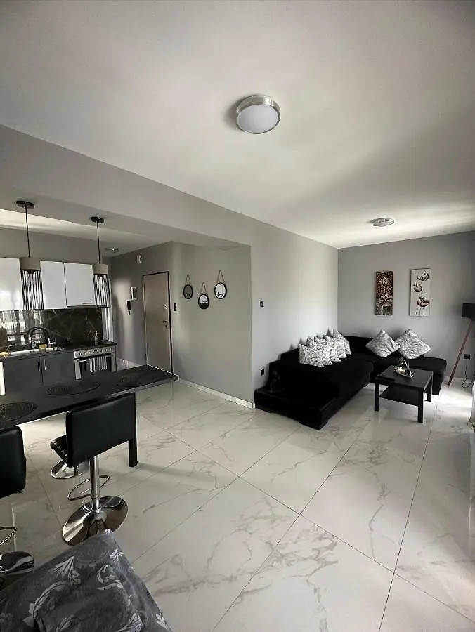 Darias Lux Home Θεσσαλονίκη 0*,  Ελλάδα