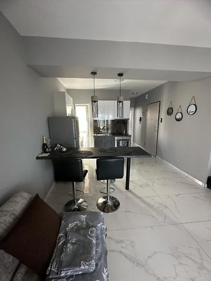 Apartment Darias Lux Home Thessaloniki