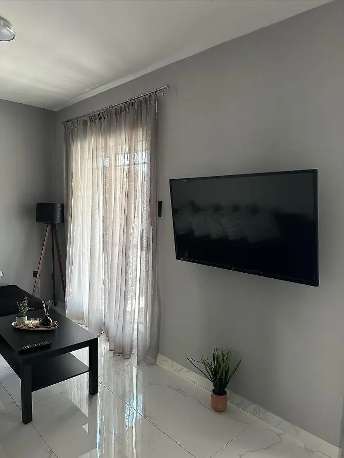 Darias Lux Home Thessaloniki