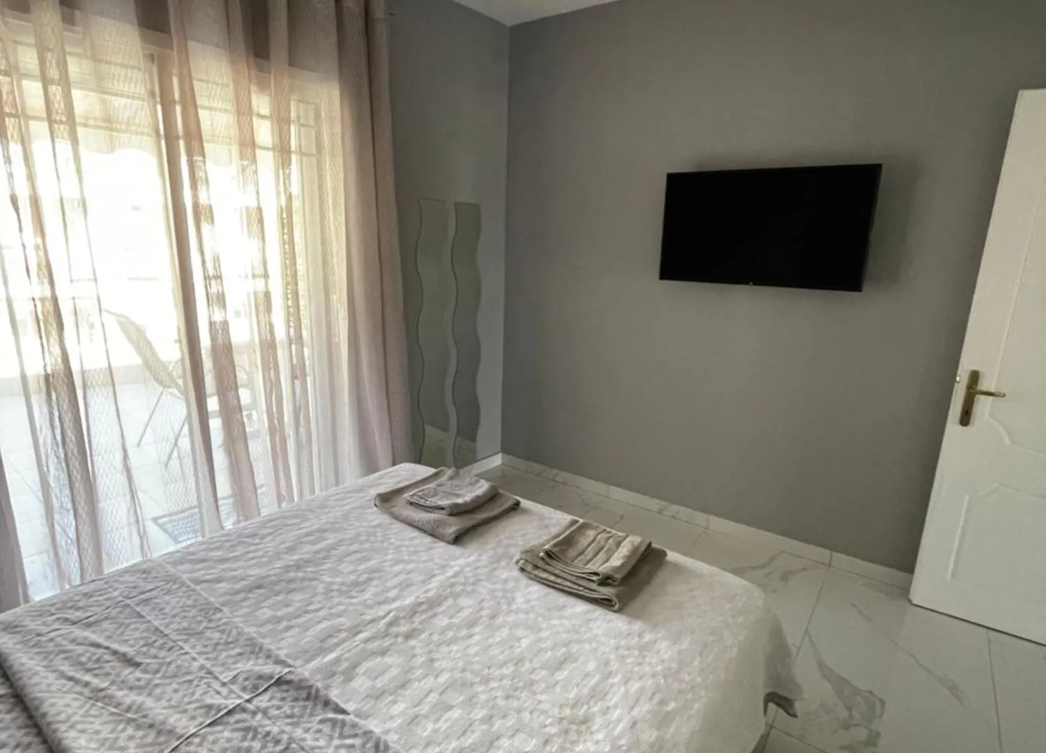 Darias Lux Home Thessaloniki 0*,