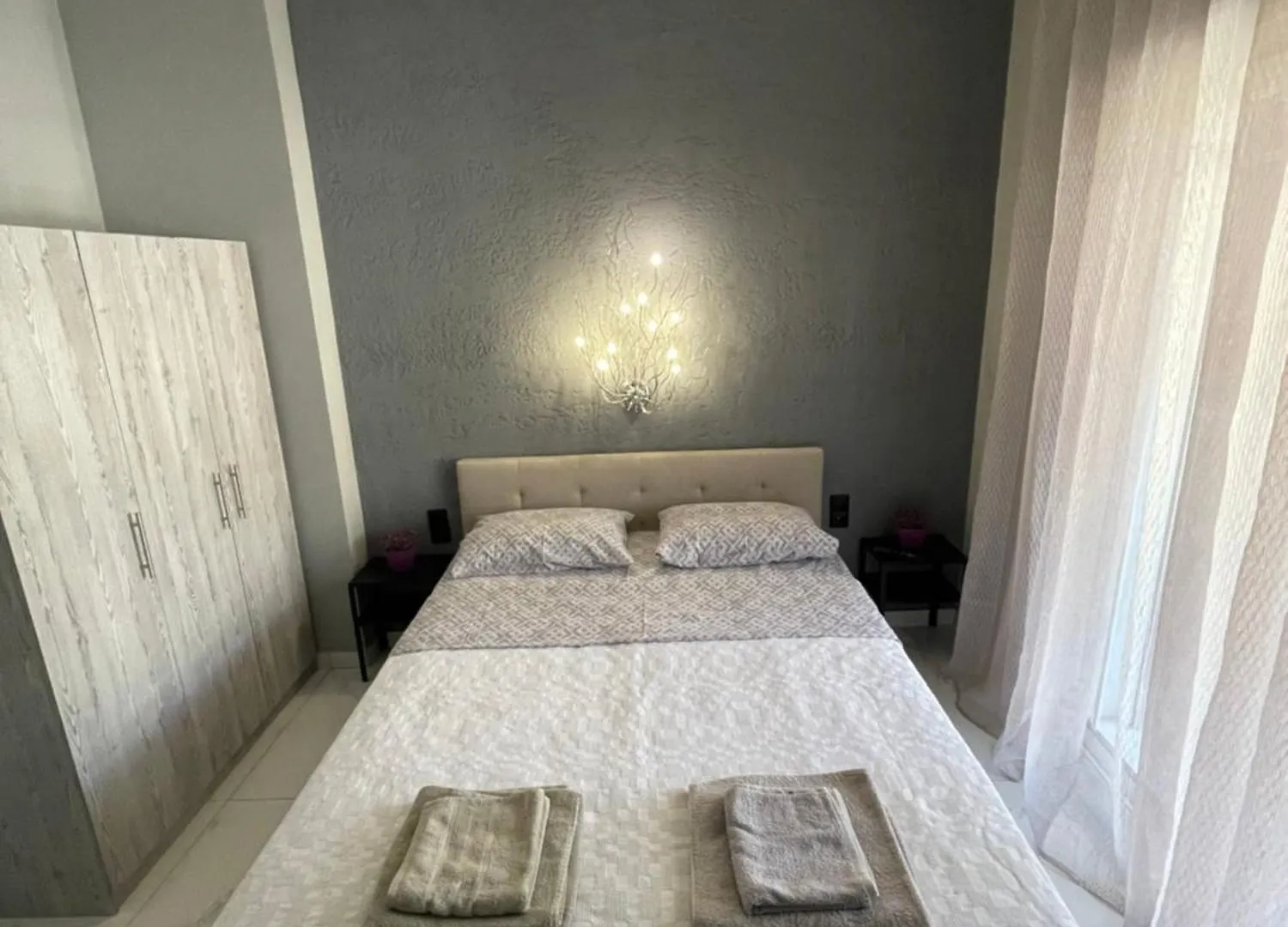 Apartment Darias Lux Home Thessaloniki Greece