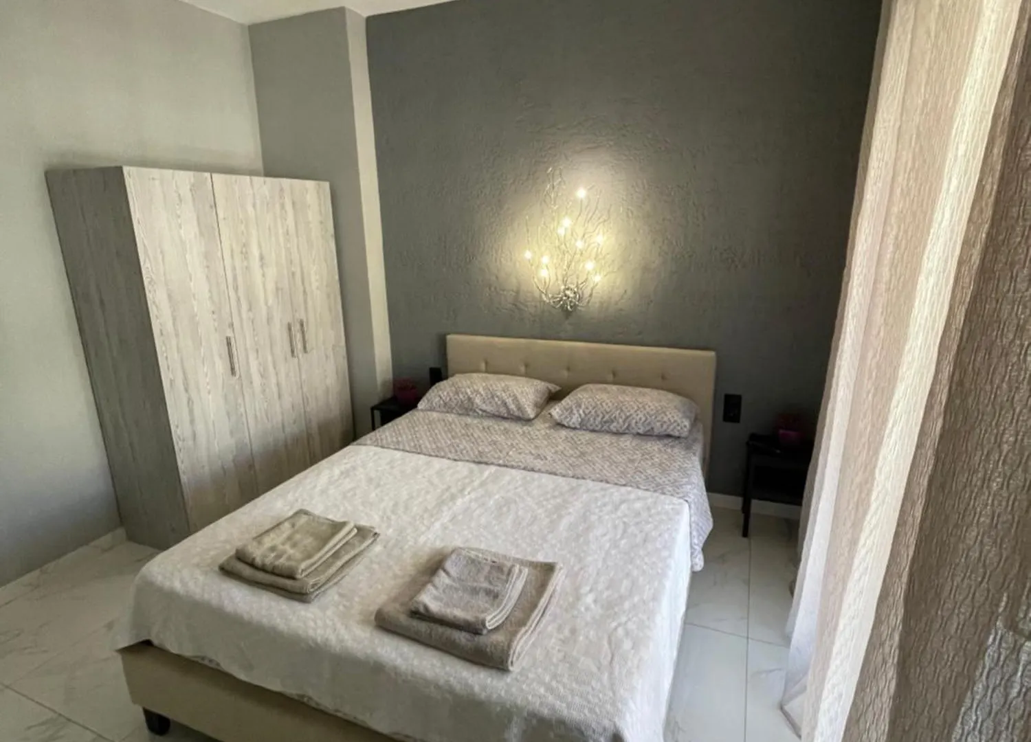 Darias Lux Home Thessaloniki Apartment