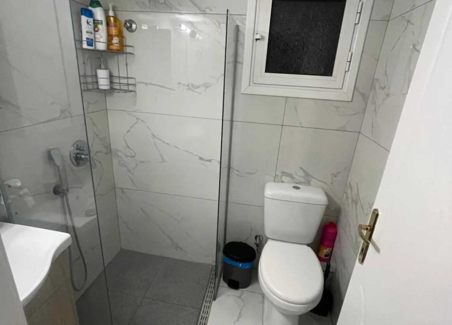 Apartment Darias Lux Home Thessaloniki