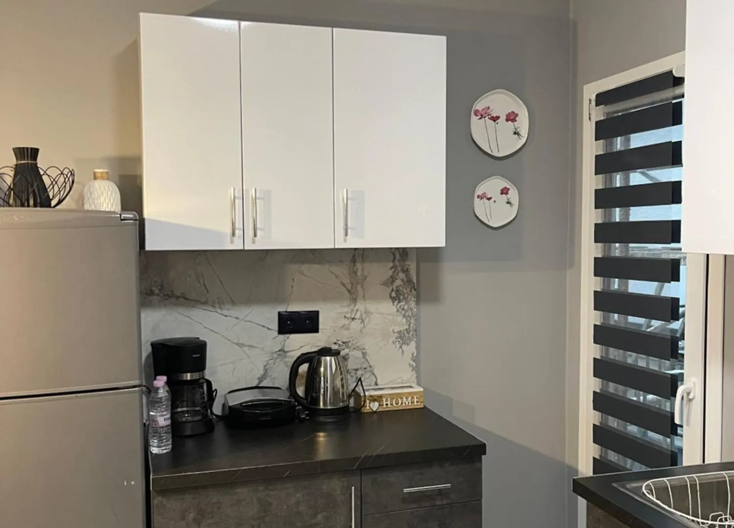 Darias Lux Home Thessaloniki Apartment