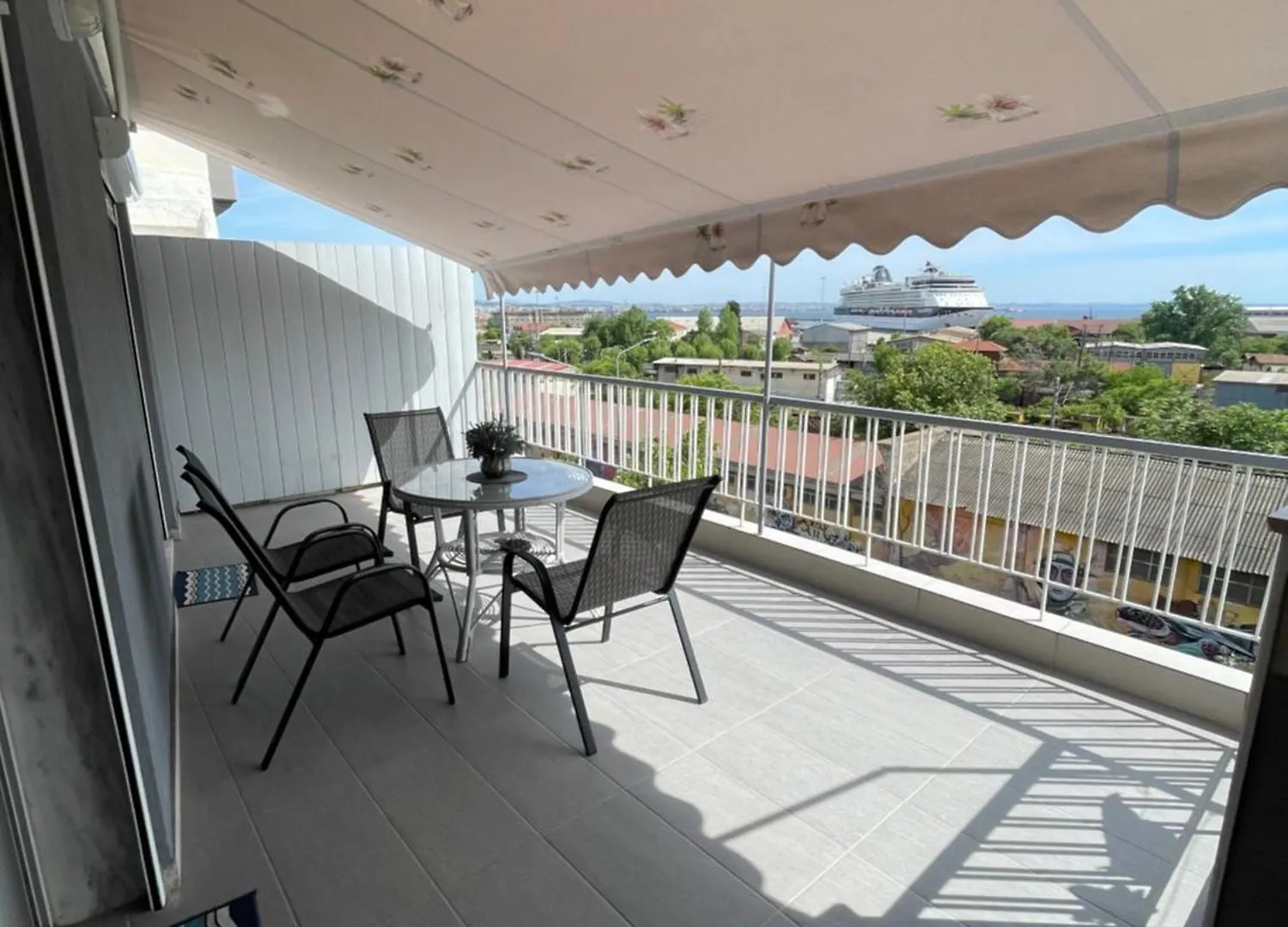 Apartment Darias Lux Home Thessaloniki